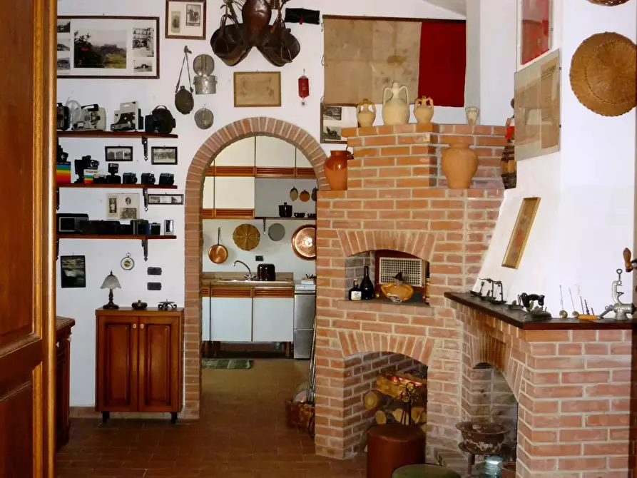 Immagine 34 di Terreno edificabile in vendita  a Altilia