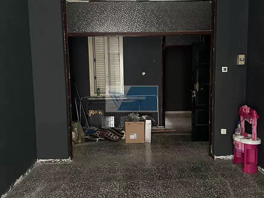 Immagine 4 di Casa trifamiliare in vendita  a Buccheri