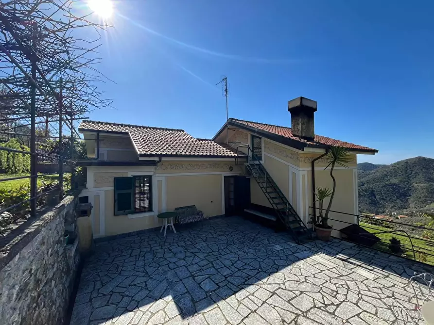 Immagine 10 di Terreno edificabile in vendita  a Coreglia Ligure