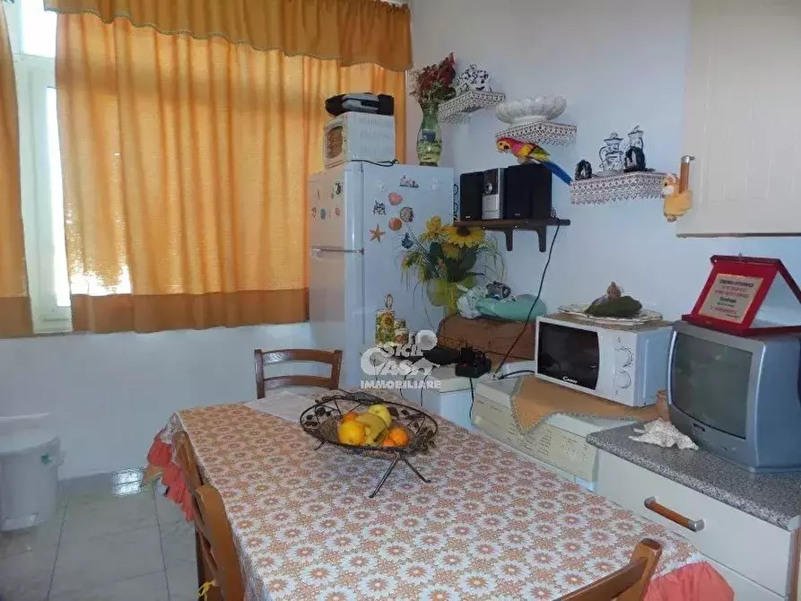 Immagine 5 di Casa trifamiliare in vendita  a Marsala