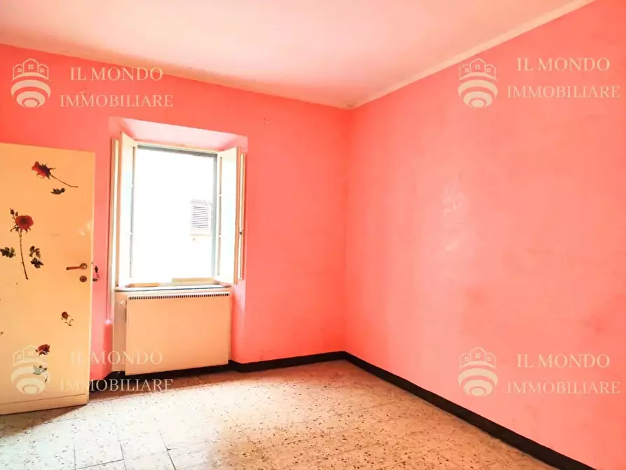 Immagine 16 di Casa trifamiliare in vendita  in Via Del Plebiscito, snc. a Palombara Sabina