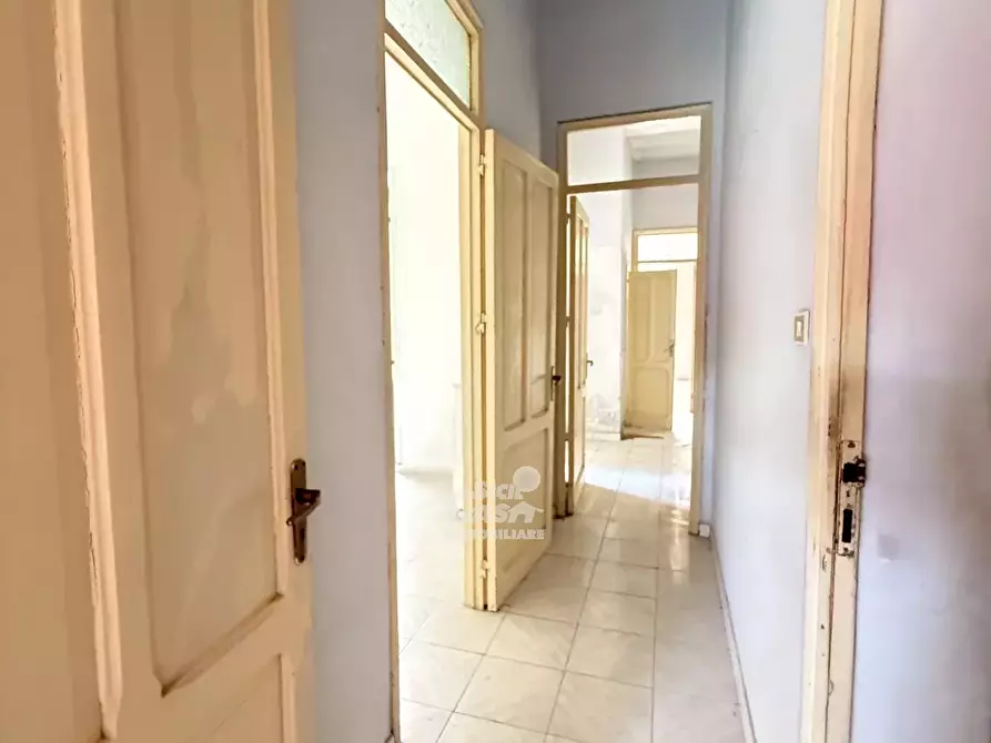 Immagine 4 di Terreno edificabile in vendita  a Marsala