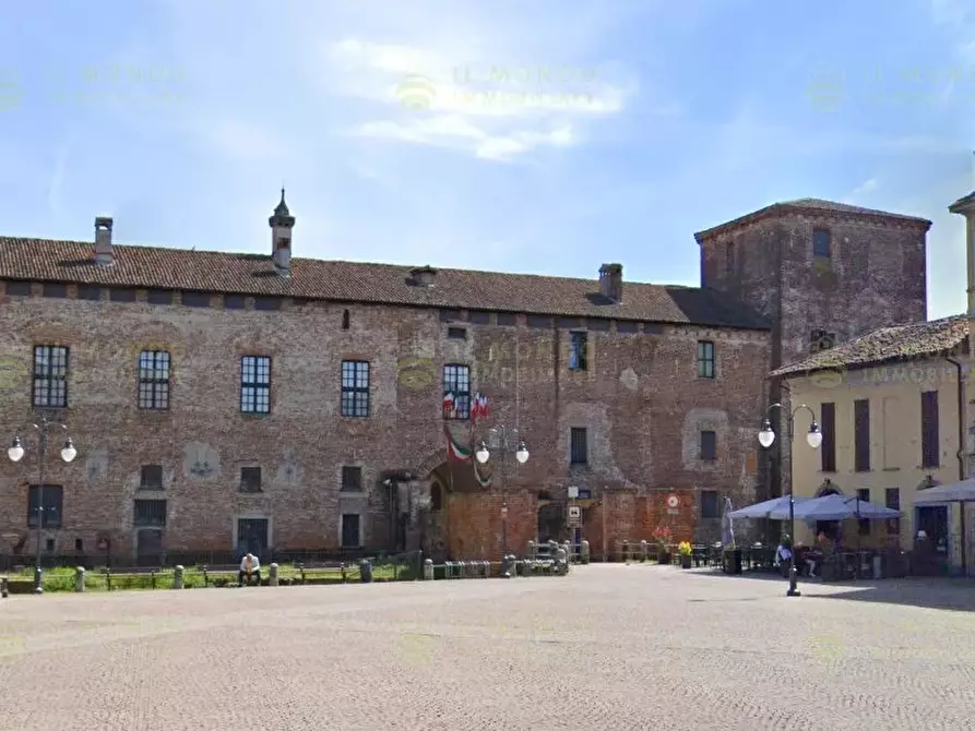 Immagine 1 di Attico in vendita  in Via Giardino, snc. a Melegnano