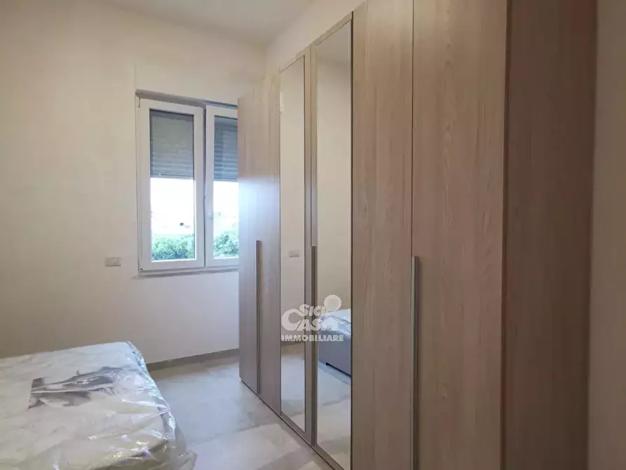 Immagine 24 di Casa trifamiliare in affitto  a Marsala