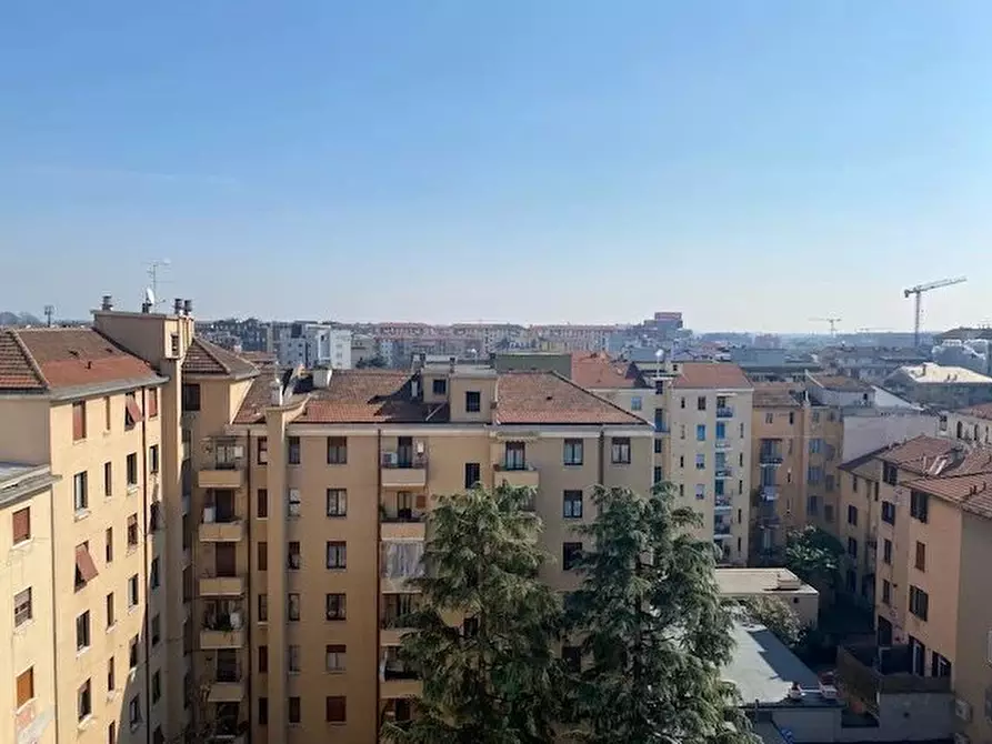 Immagine 49 di Casa trifamiliare in vendita  in Via Francesco Ingegnoli, 24 a Milano