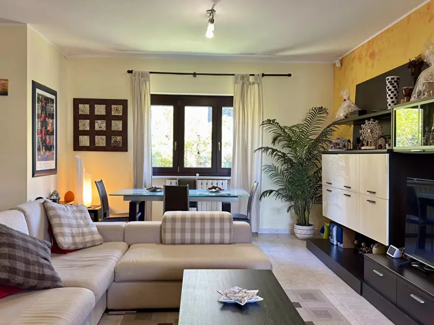 Immagine 4 di Terreno edificabile in vendita  in Via Billie Holiday a Altilia