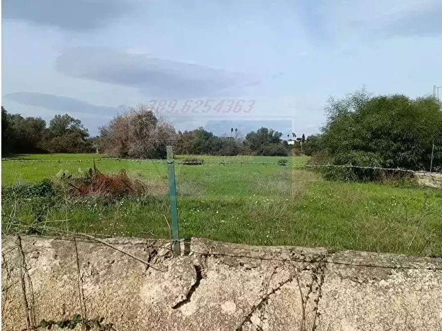 Immagine 4 di Terreno in vendita  in via Ognina a Siracusa