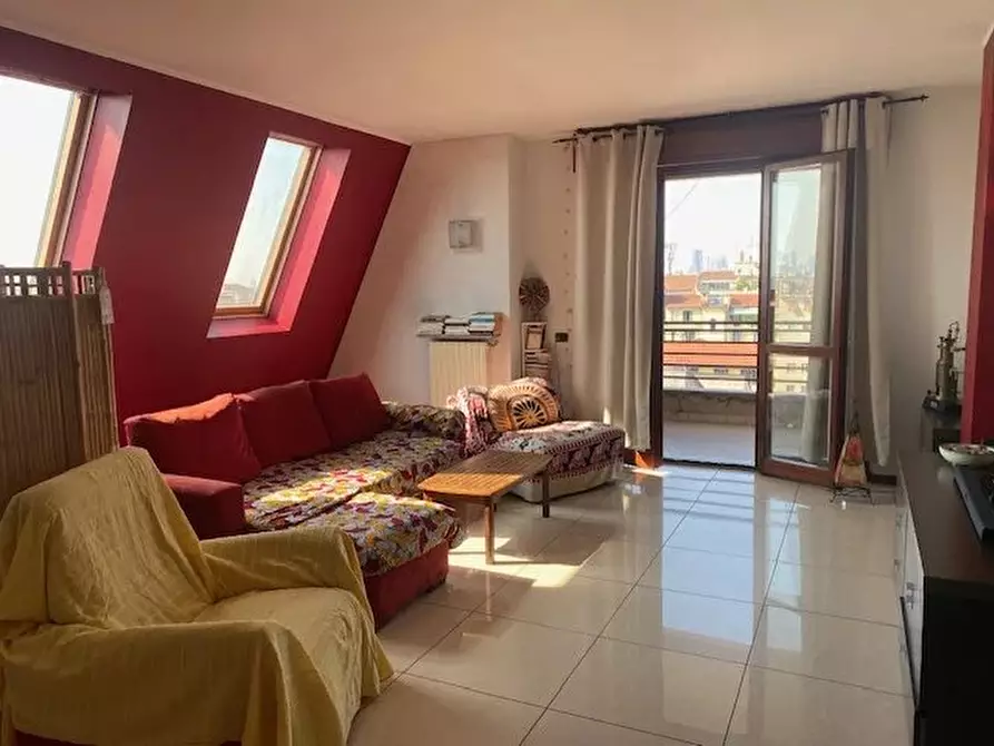 Immagine 13 di Casa trifamiliare in vendita  in Via Francesco Ingegnoli, 24 a Milano