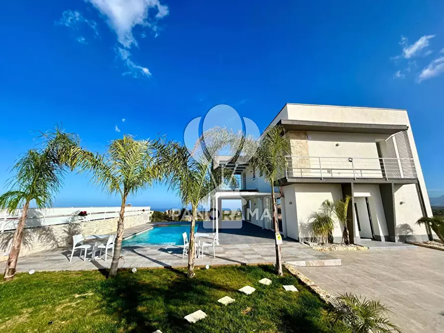 Immagine 21 di Terreno edificabile in vendita  in Contrada Mirga a Alcamo