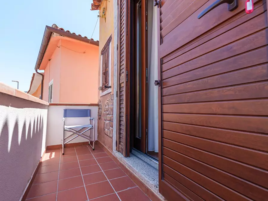 Immagine 27 di Casa trifamiliare in vendita  in Via Massimo Kolbe, 4 a Aggius