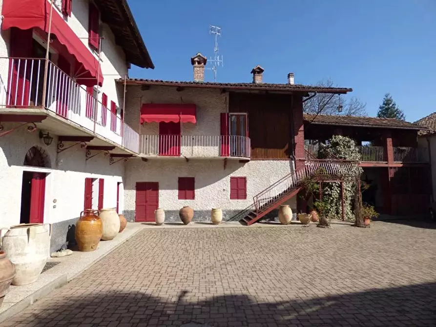 Immagine 21 di Terreno edificabile in vendita  a Barolo