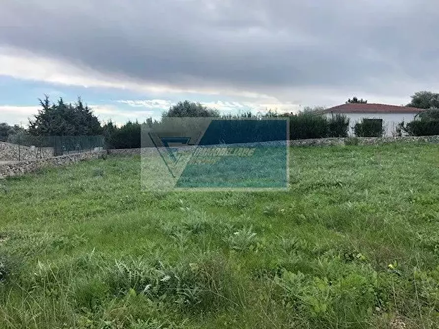 Immagine 6 di Terreno in vendita  a Buccheri