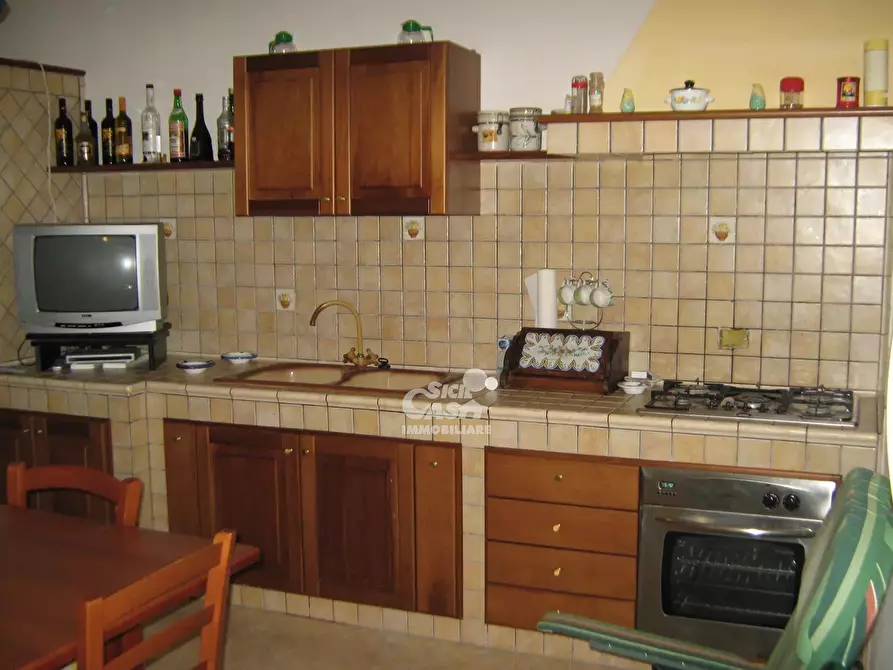 Immagine 31 di Monolocale in vendita  a Marsala