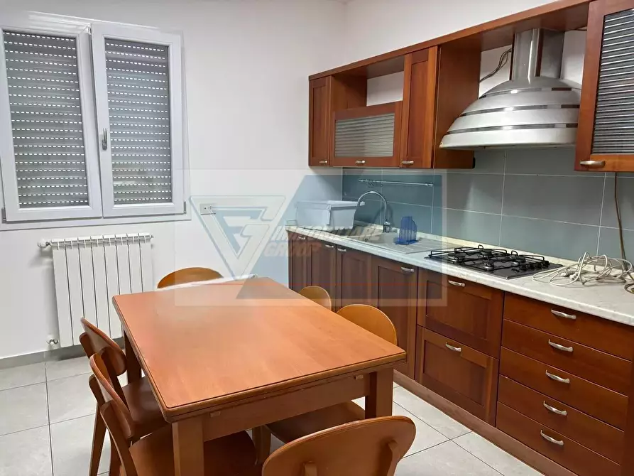 Immagine 3 di Casa trifamiliare in affitto  in Via Grotta Santa a Siracusa