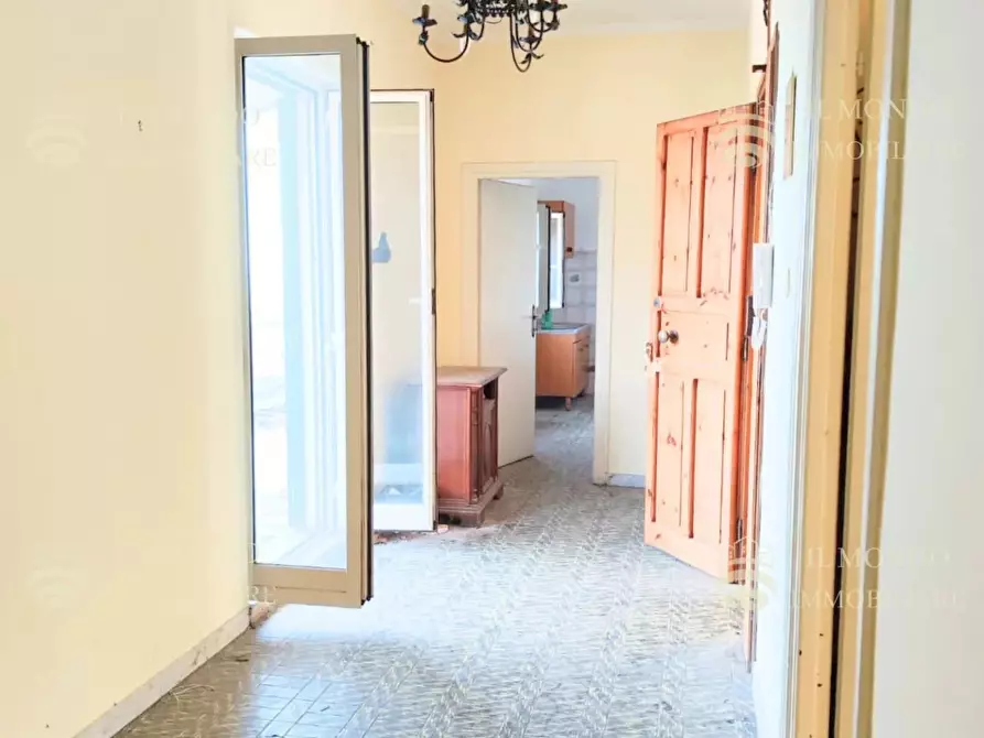 Immagine 20 di Casa trifamiliare in vendita  in Viale Rieti a Palombara Sabina