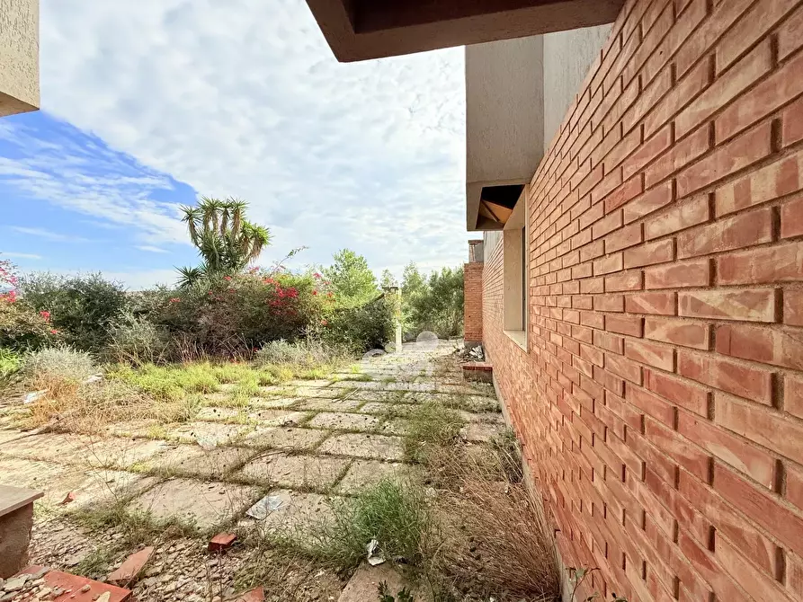 Immagine 20 di Terreno edificabile in vendita  a Marsala