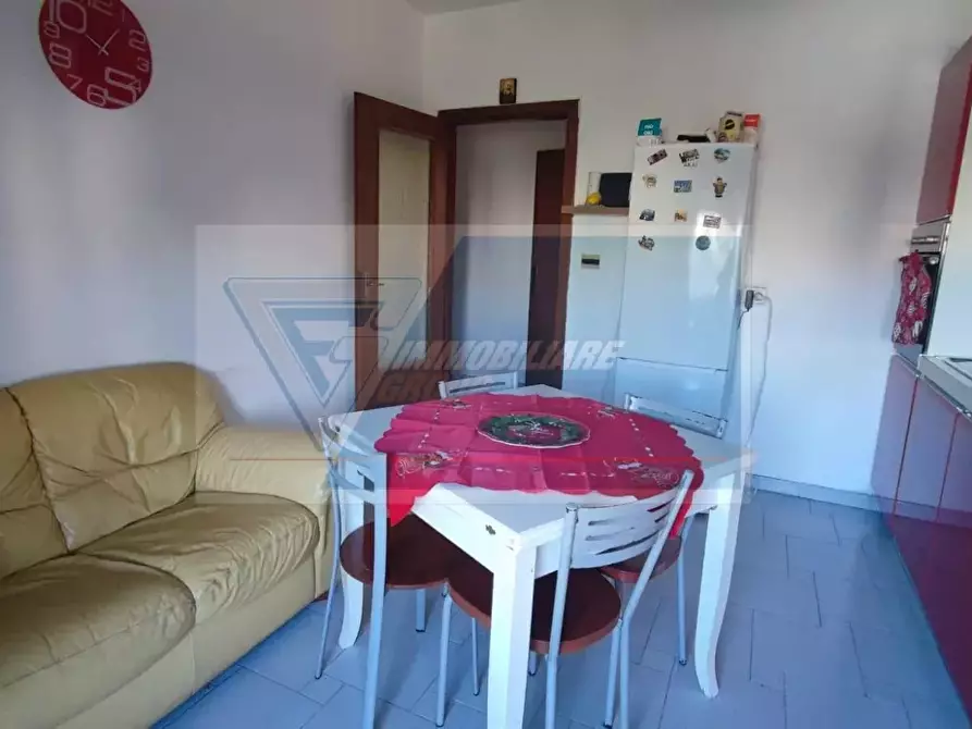 Immagine 5 di Casa trifamiliare in vendita  in Via Vincenzo Boscarino a Siracusa