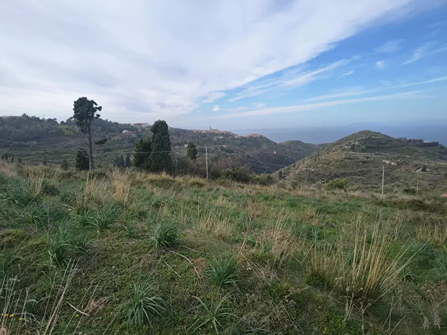 Immagine 2 di Terreno in vendita  in Villaggio Gesso - c.da romana a Messina
