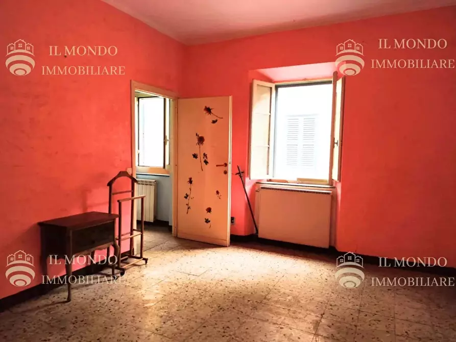 Immagine 15 di Casa trifamiliare in vendita  in Via Del Plebiscito, snc. a Palombara Sabina