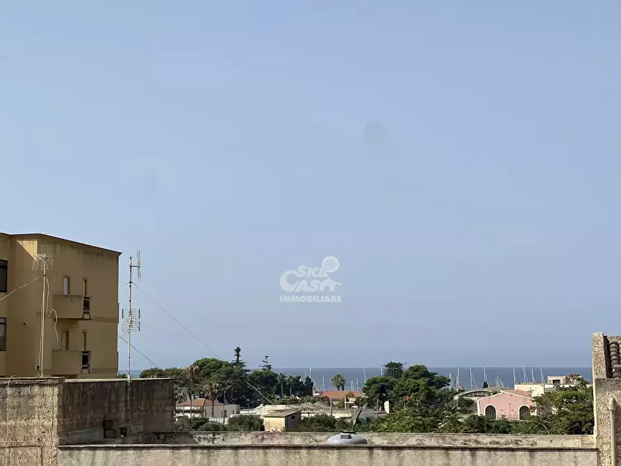 Immagine 1 di Terreno edificabile in vendita  a Marsala