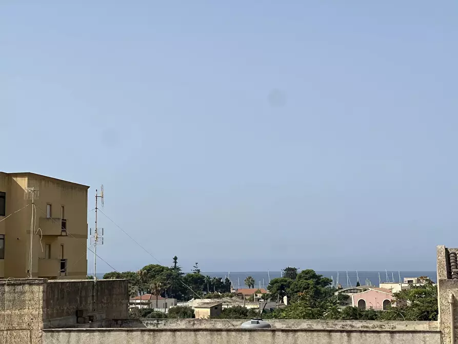 Immagine 1 di Terreno edificabile in vendita  a Marsala