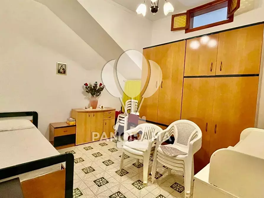 Immagine 24 di Terreno edificabile in vendita  in Via Pompeo Vannucci a Balestrate