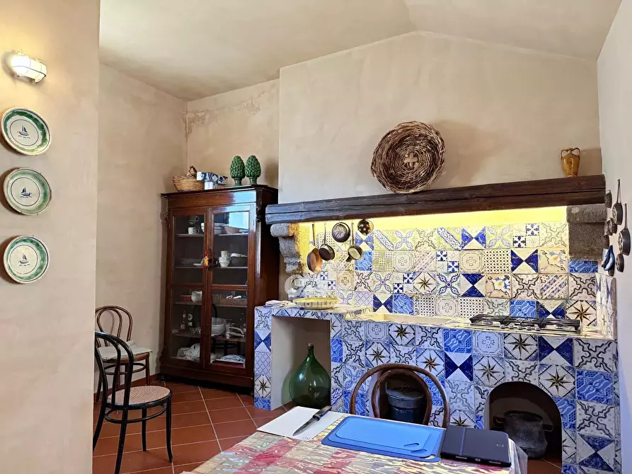 Immagine 7 di Casa trifamiliare in affitto  a Marsala