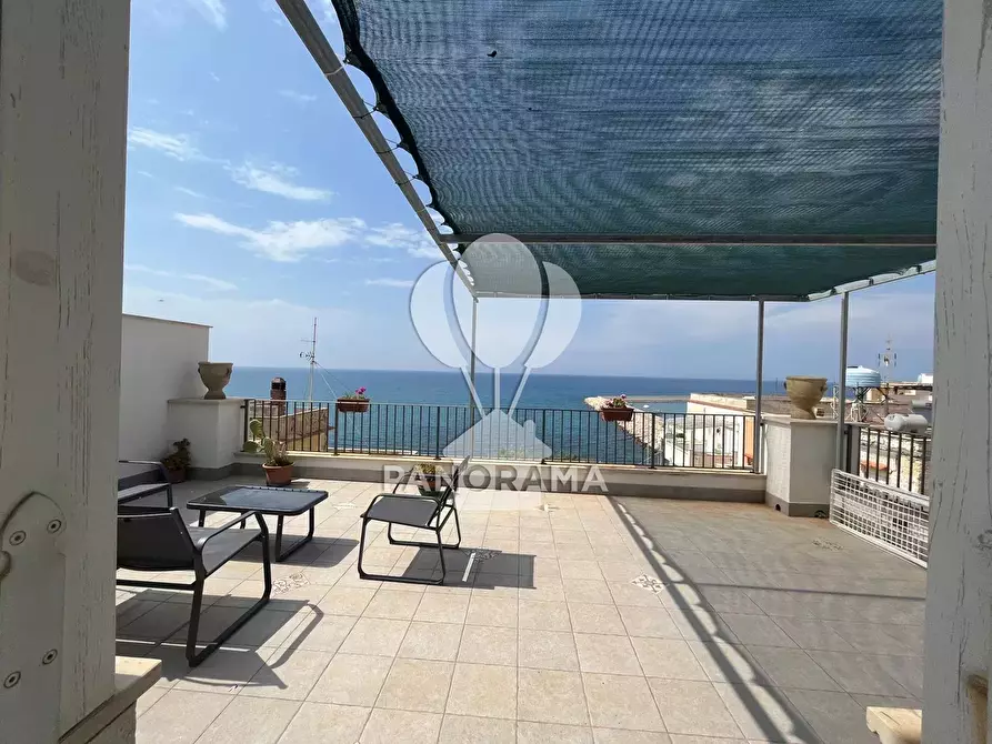 Immagine 23 di Terreno edificabile in vendita  in Via Luigi Pirandello 1b a Balestrate