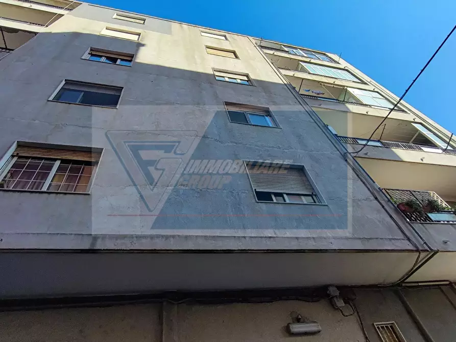 Immagine 8 di Casa trifamiliare in vendita  in VIA OLIVIERI a Siracusa