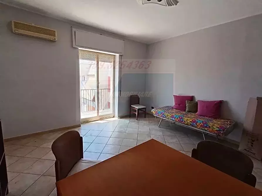 Immagine 5 di Casa trifamiliare in vendita  in Via Emilia a Siracusa