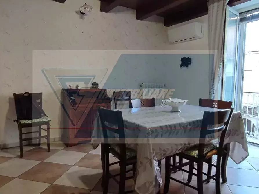 Immagine 4 di Casa trifamiliare in vendita  in Via Re Ierone II a Siracusa