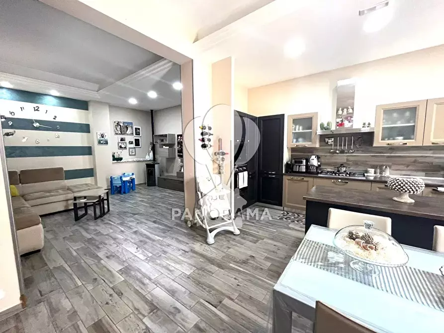 Immagine 12 di Terreno edificabile in vendita  in Via Messina, 6 a Balestrate