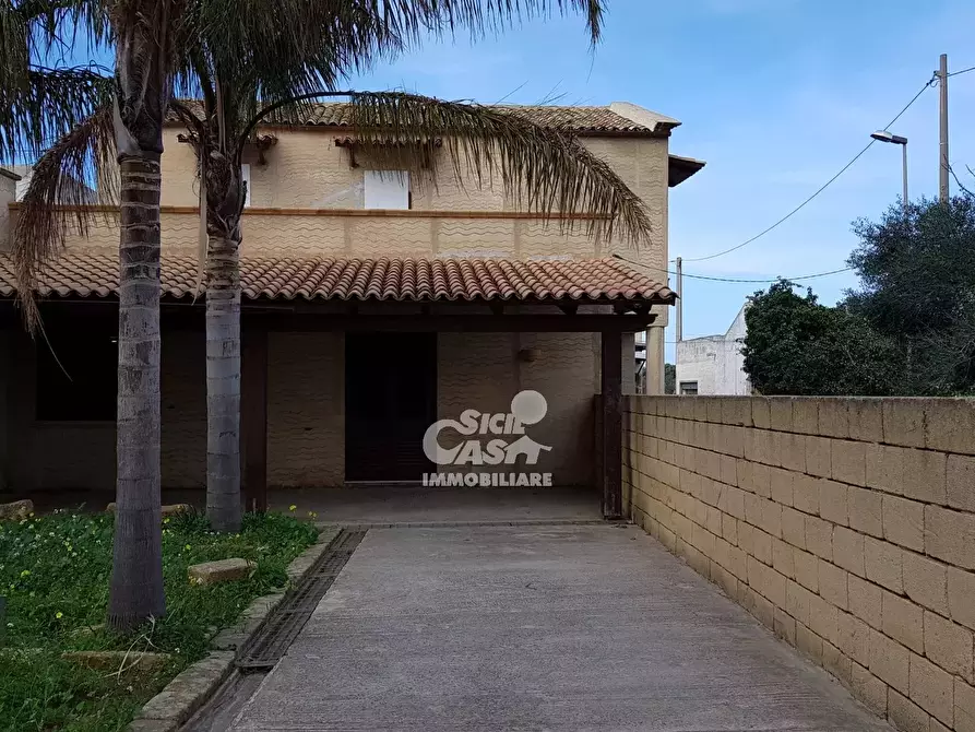 Immagine 25 di Terreno edificabile in vendita  a Marsala