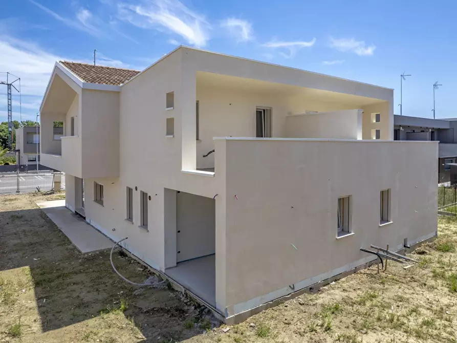 Immagine 16 di Terreno edificabile in vendita  a Albignasego