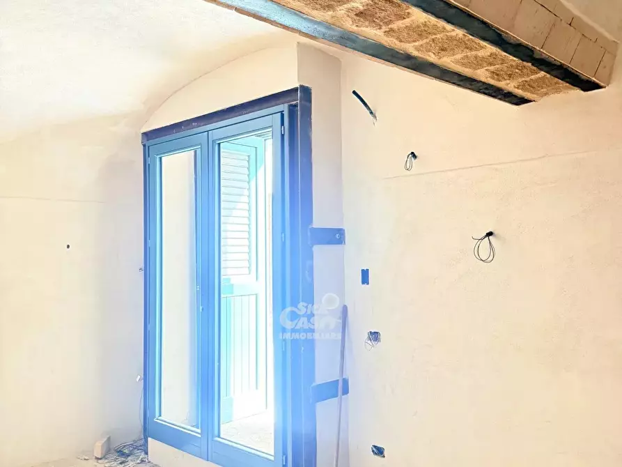Immagine 14 di Casa trifamiliare in vendita  a Marsala