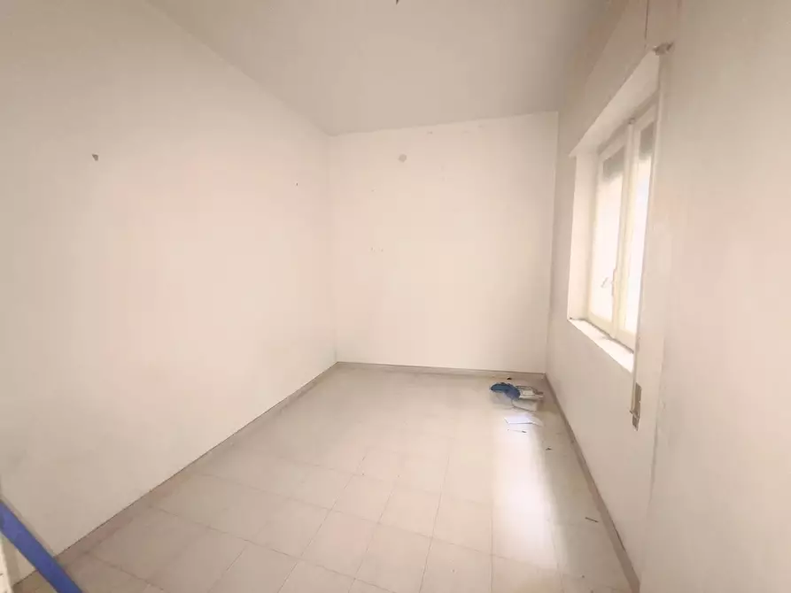 Immagine 11 di Casa trifamiliare in vendita  in Via Colapesce, 21 a Messina