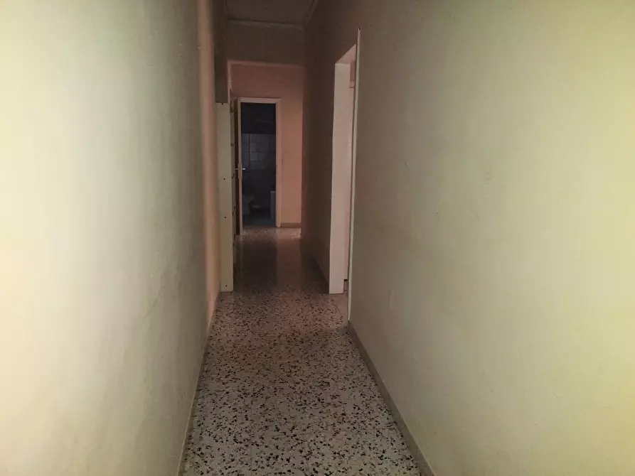Immagine 5 di Casa trifamiliare in vendita  in Via Adolfo Celi, 65 a Messina