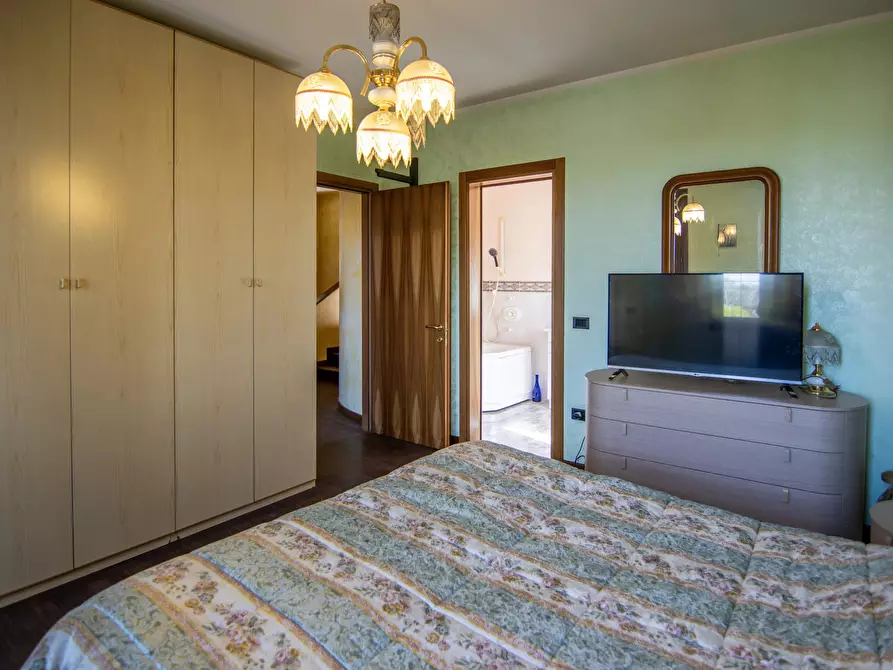 Immagine 28 di Terreno edificabile in vendita  a Albignasego