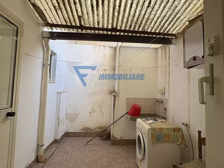 Immagine 5 di Casa trifamiliare in vendita  in Via delle Ortensie a Siracusa