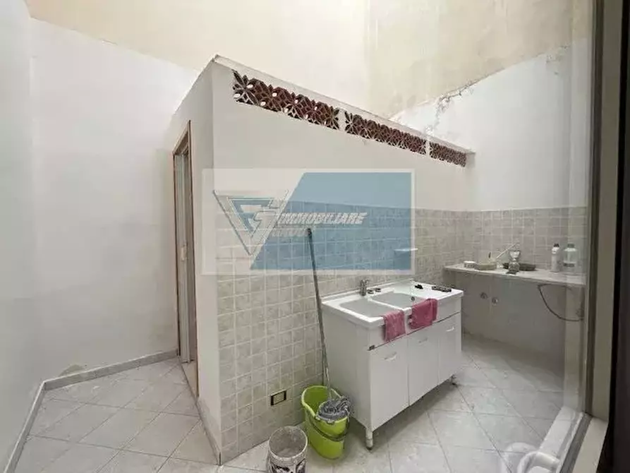 Immagine 26 di Monolocale in vendita  in Via Giuseppe Lombardo Radice a Siracusa