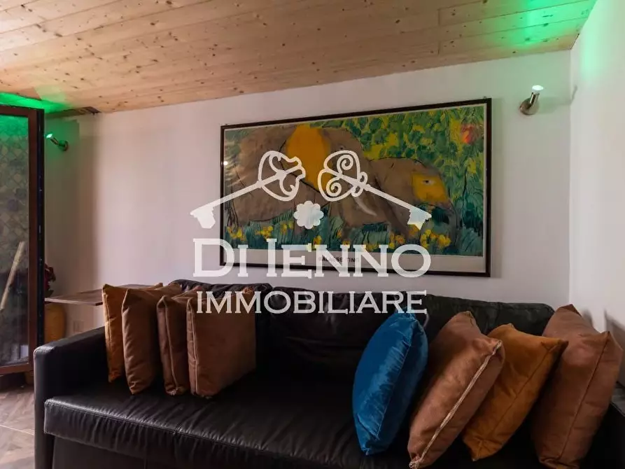 Immagine 21 di Casa trifamiliare in vendita  in Via Napoleone III a Roma