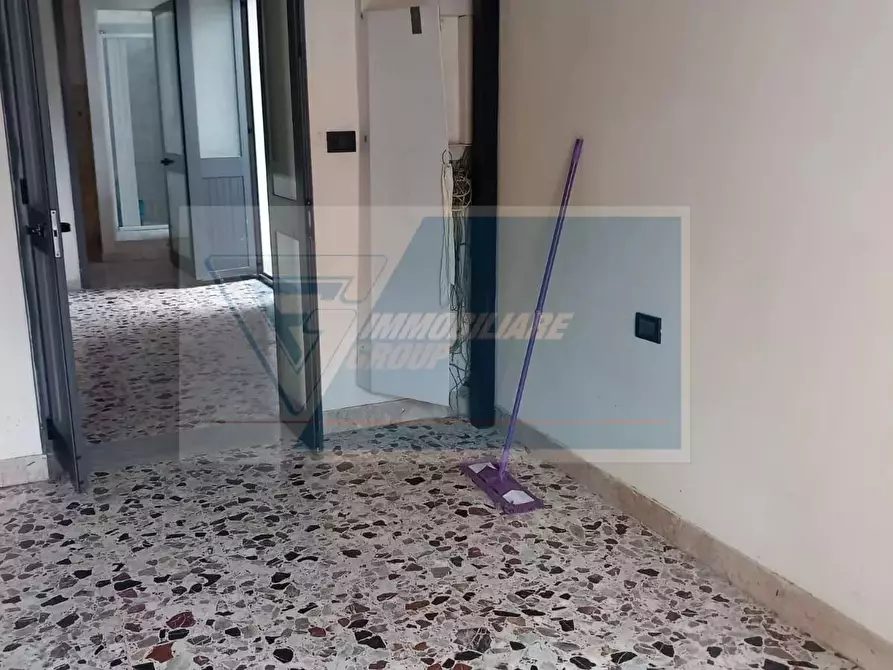 Immagine 9 di Casa trifamiliare in vendita  in Via Sofocle 9 a Siracusa