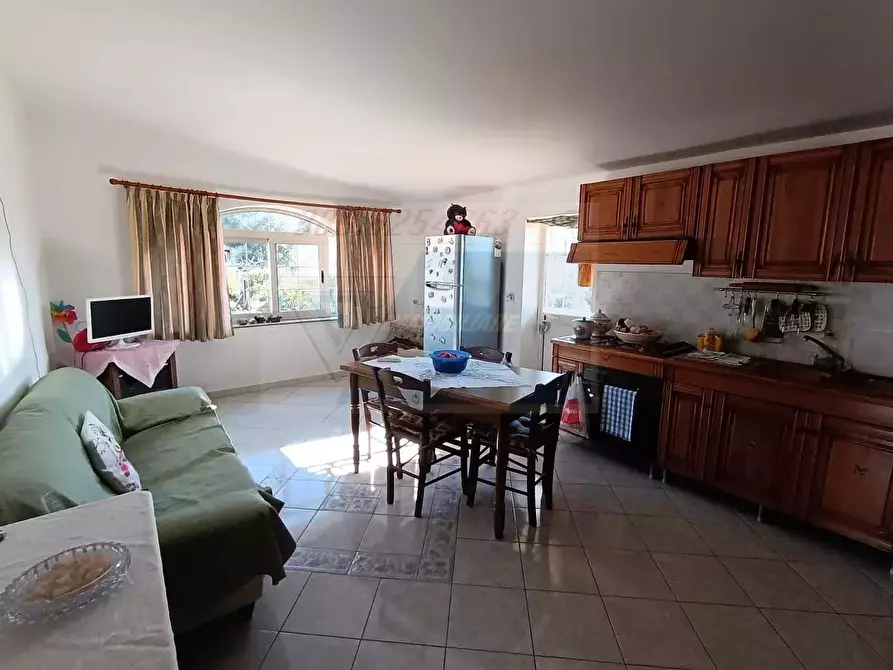 Immagine 5 di Terreno edificabile in vendita  in Via Luigi Volpicelli a Siracusa