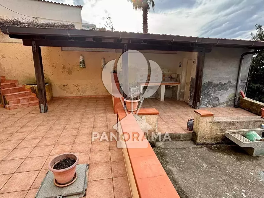 Immagine 4 di Terreno edificabile in vendita  in Spiaggia di Alcamo Marina a Alcamo