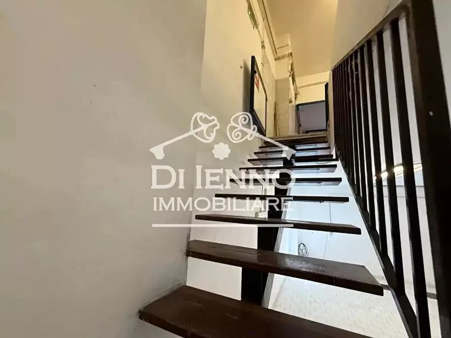 Immagine 5 di Attico in affitto  in Viale Gino Cervi a Roma