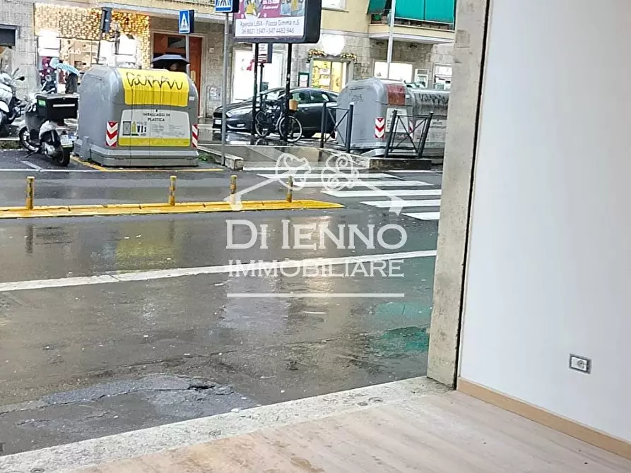 Immagine 2 di Attico in affitto  a Roma