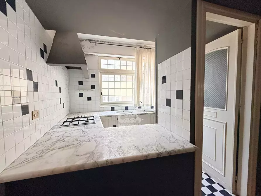 Immagine 10 di Casa trifamiliare in vendita  a Marsala