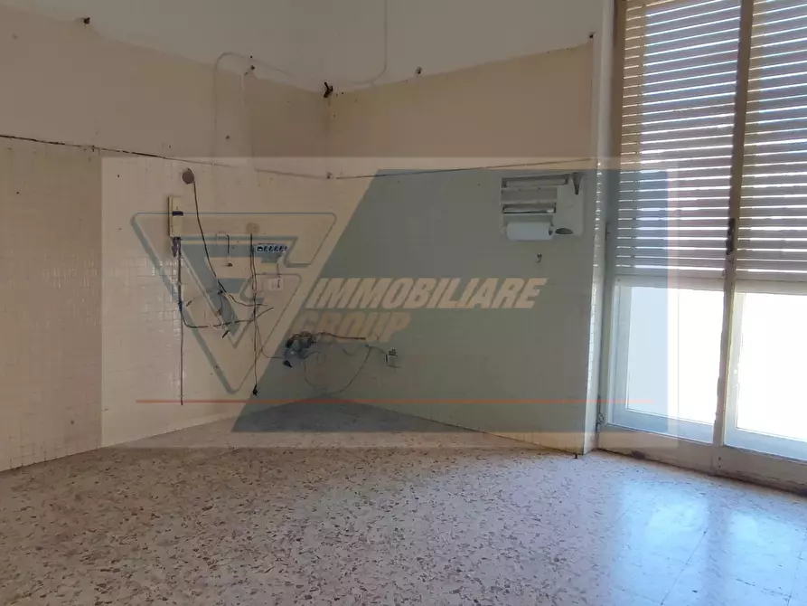Immagine 11 di Casa trifamiliare in vendita  a Siracusa