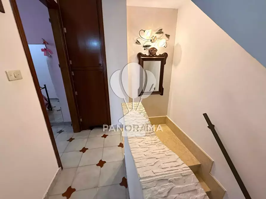 Immagine 27 di Terreno edificabile in vendita  in Via Colombo 97 a Balestrate