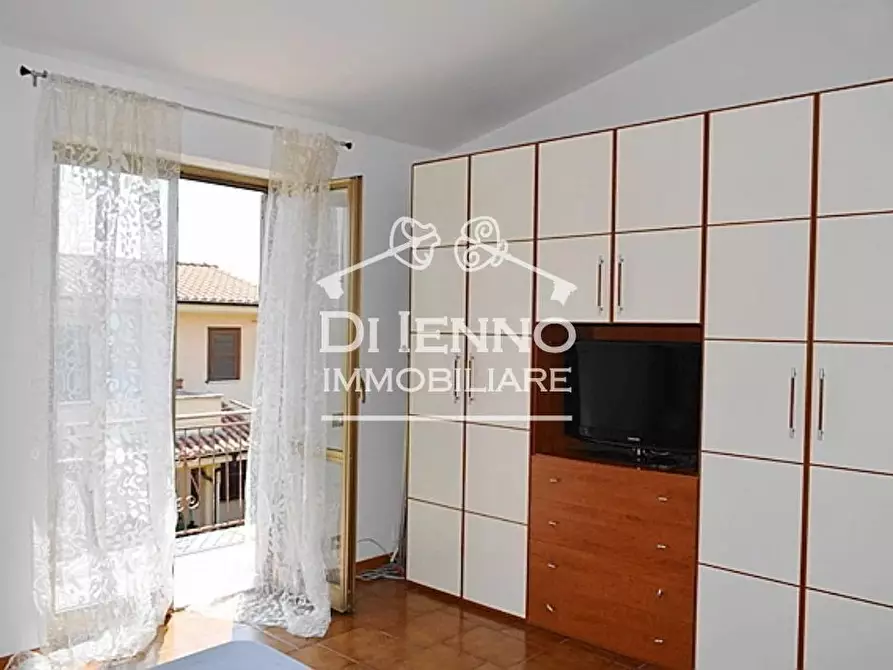 Immagine 35 di Casa trifamiliare in vendita  a Rignano Flaminio